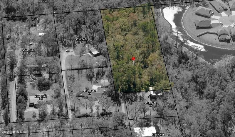 0 Gate Ln, Jacksonville, FL 32226