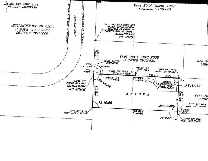 0 Gila Ln, Jacksonville, FL 32207