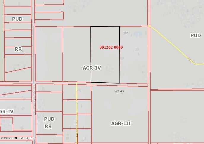 0 Girl Rd, Jacksonville, FL 32234