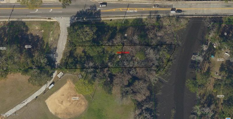 0 Gladwynne Rd, Jacksonville, FL 32218