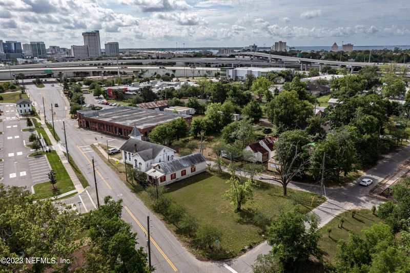 0 Goodwin, Jacksonville, FL 32204