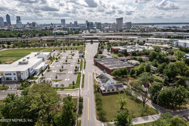 0 Goodwin, Jacksonville, FL 32204