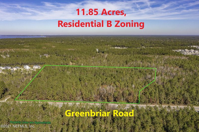 0 Greenbriar Rd, St Johns, FL 32259
