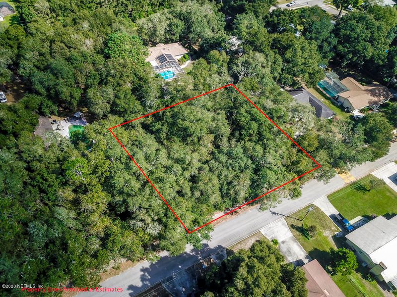 0 Grove St, Keystone Heights, FL 32656