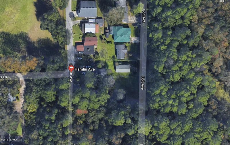 0 Hamlin Ave, Jacksonville, FL 32207