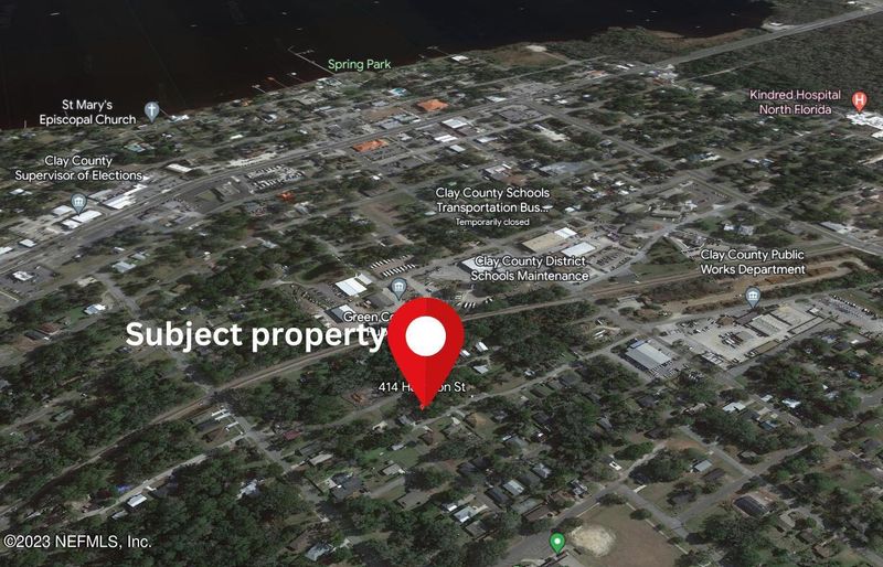 0 Harrison St, Green Cove Springs, FL 32043