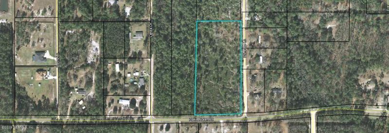 0 Hattie Nolan Rd, Middleburg, FL 32068