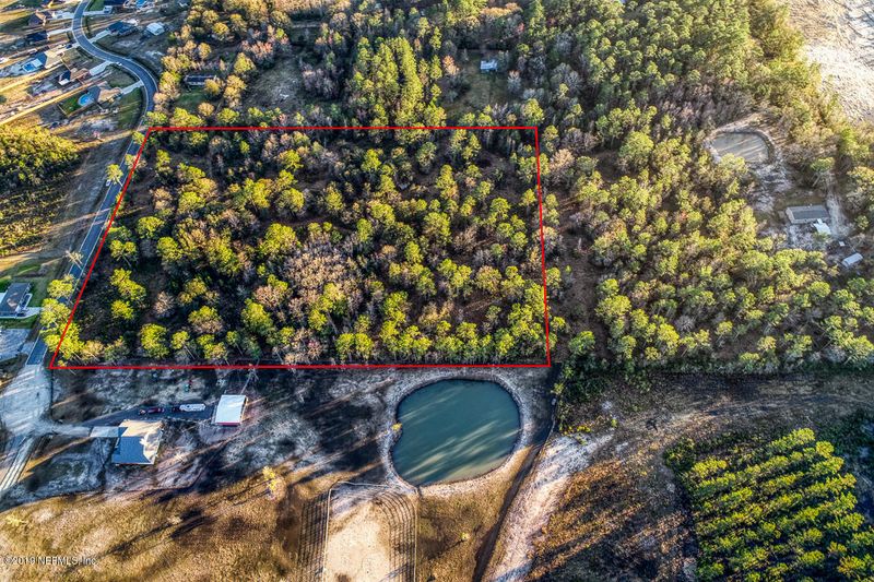 0 Haylie Ln, Callahan, FL 32011