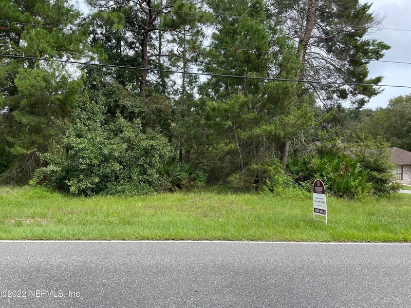 0 Hipps Rd, Jacksonville, FL 32222