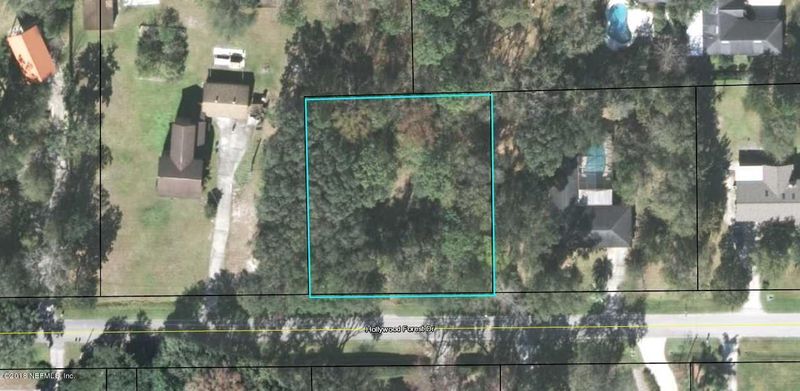 0 Hollywood Forest Dr, Orange Park, FL 32003