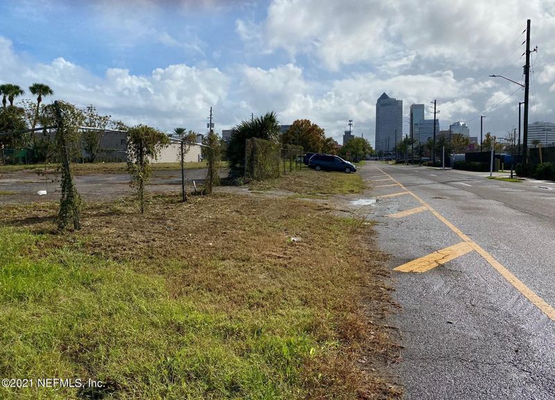 0 Houston St, Jacksonville, FL 32204
