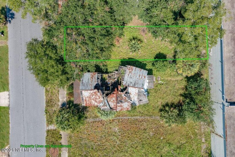 0 Ionia St, Jacksonville, FL 32206