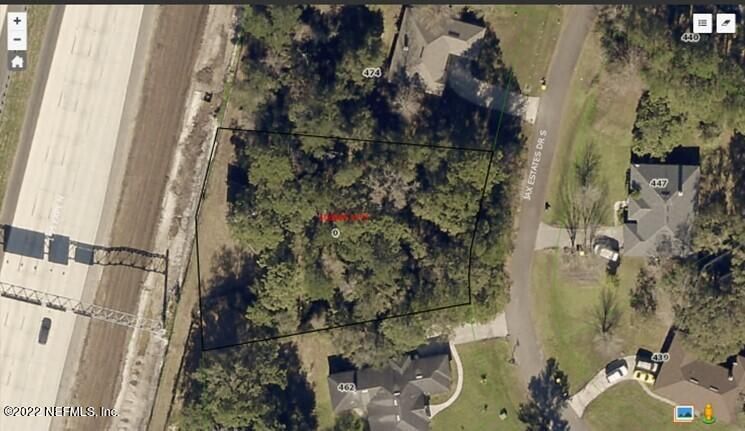 0 Jax Estates Dr S, Jacksonville, FL 32218