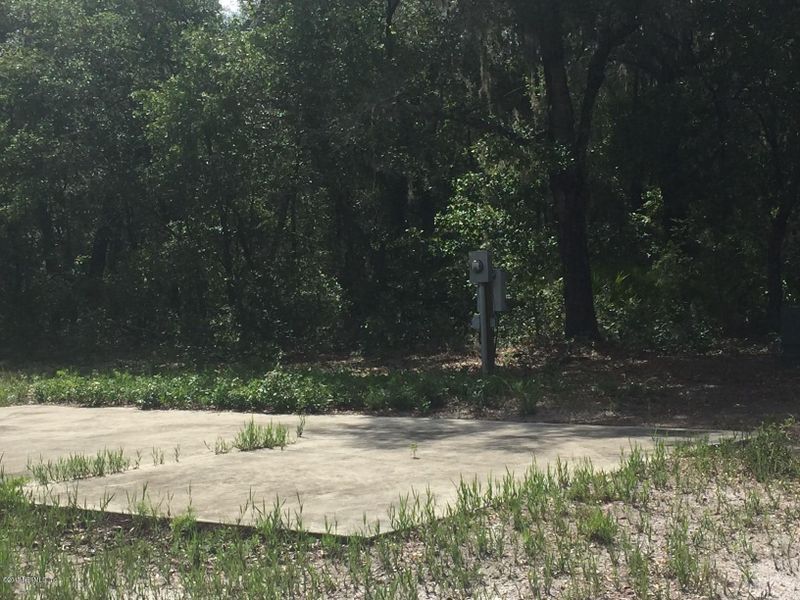 0 Jenkins Loop Dr, Keystone Heights, FL 32656