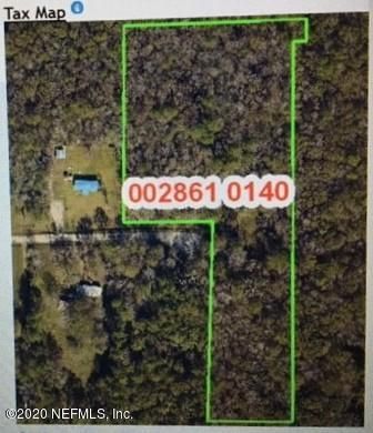 0 Johnson Ct, Jacksonville, FL 32219