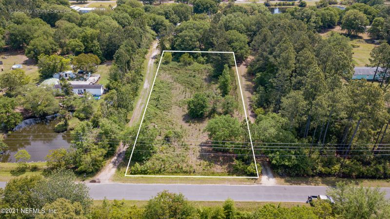 0 Karen Walk Cir, Fernandina Beach, FL 32034