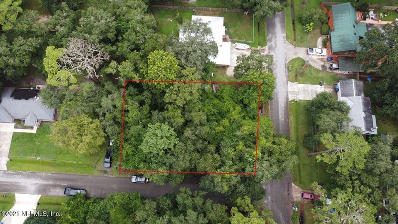 0 Kennedy Dr, St Augustine, FL 32084