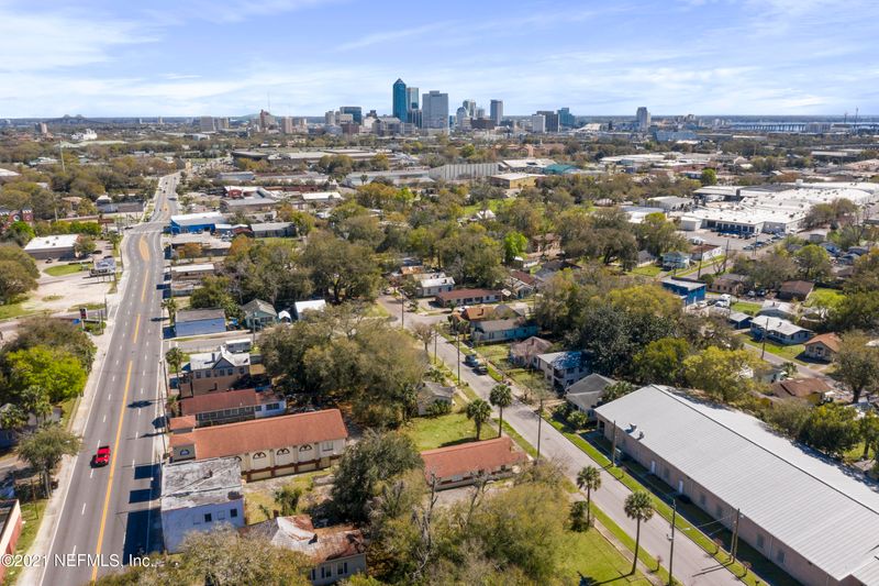 0 Kings Rd, Jacksonville, FL 32209