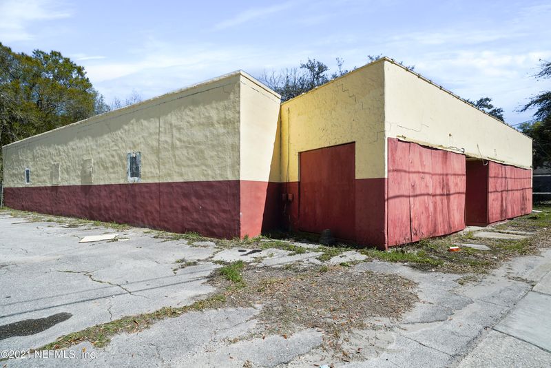 0 Kings Rd, Jacksonville, FL 32209