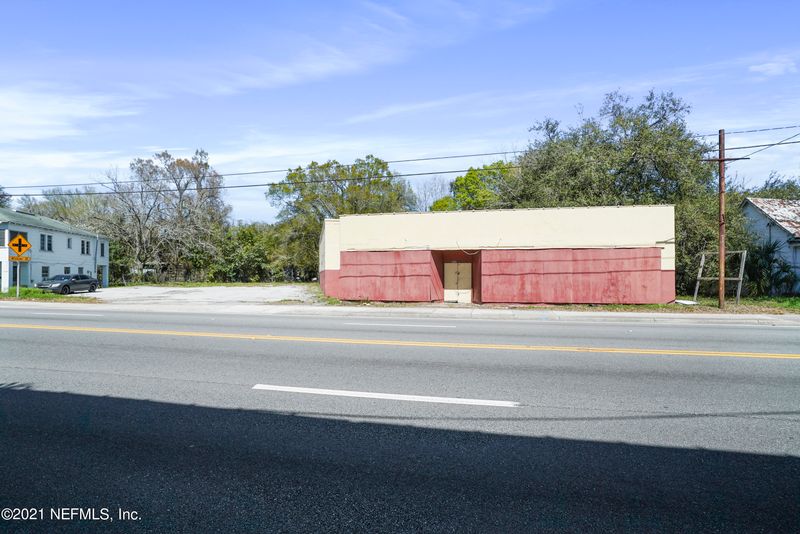0 Kings Rd, Jacksonville, FL 32209