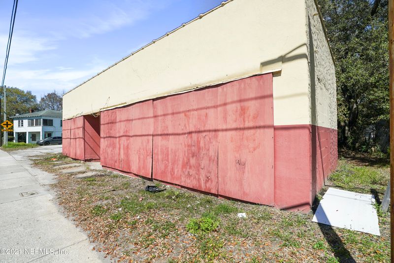 0 Kings Rd, Jacksonville, FL 32209