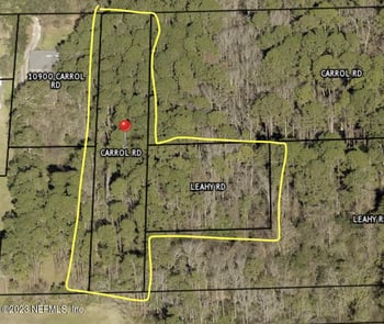 0 Leahy Rd, Jacksonville, FL 32246