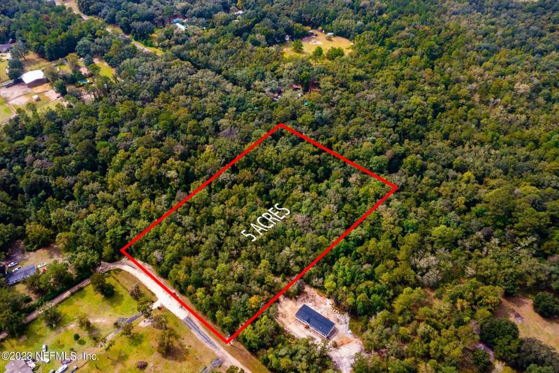 0 Lenda Ln, Middleburg, FL 32068
