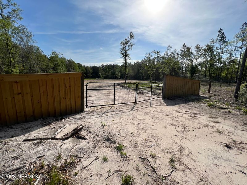 0 Lessie Rd, Hilliard, FL 32046