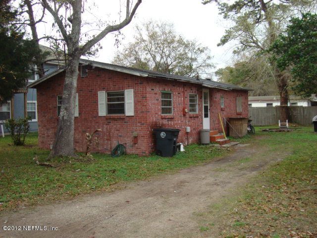 0 Lewis St, Atlantic Beach, FL 32233
