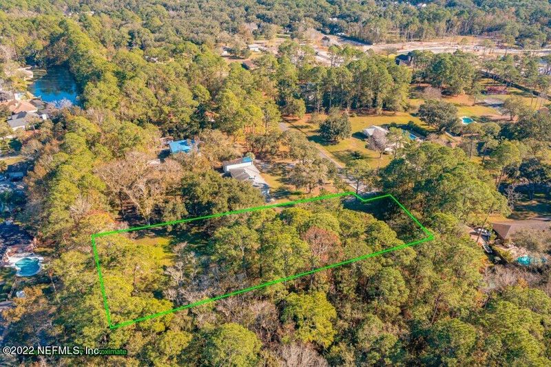 0 Linjohn Rd, Jacksonville, FL 32223