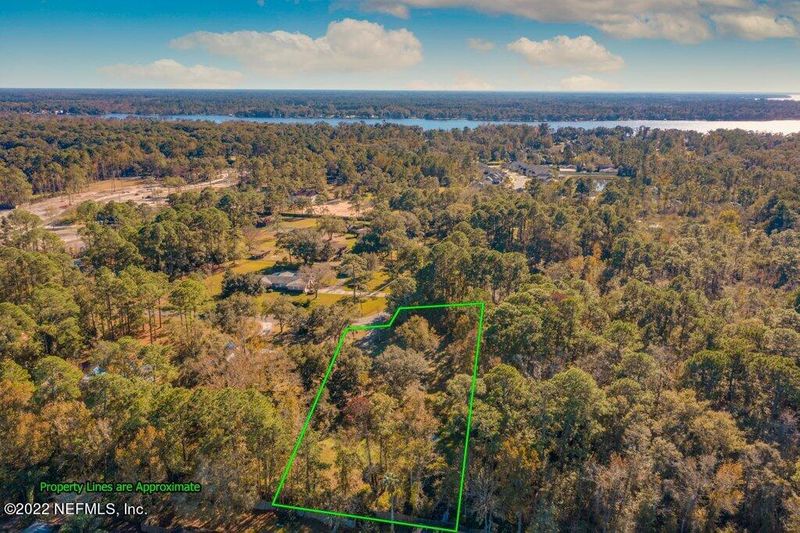 0 Linjohn Rd, Jacksonville, FL 32223
