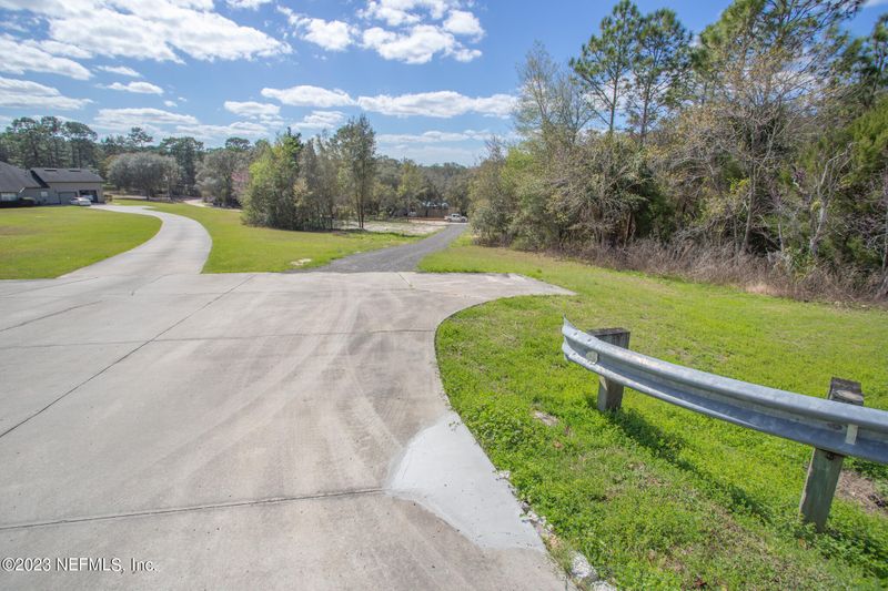 0 Loch Lommond Dr, Keystone Heights, FL 32656
