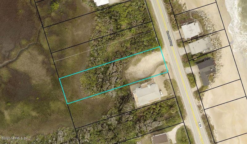 0 - LOT 1 Coastal Hw, St Augustine, FL 32084