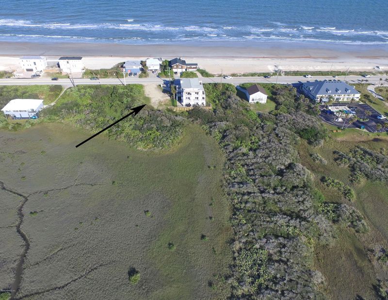 0 - LOT 1 Coastal Hw, St Augustine, FL 32084