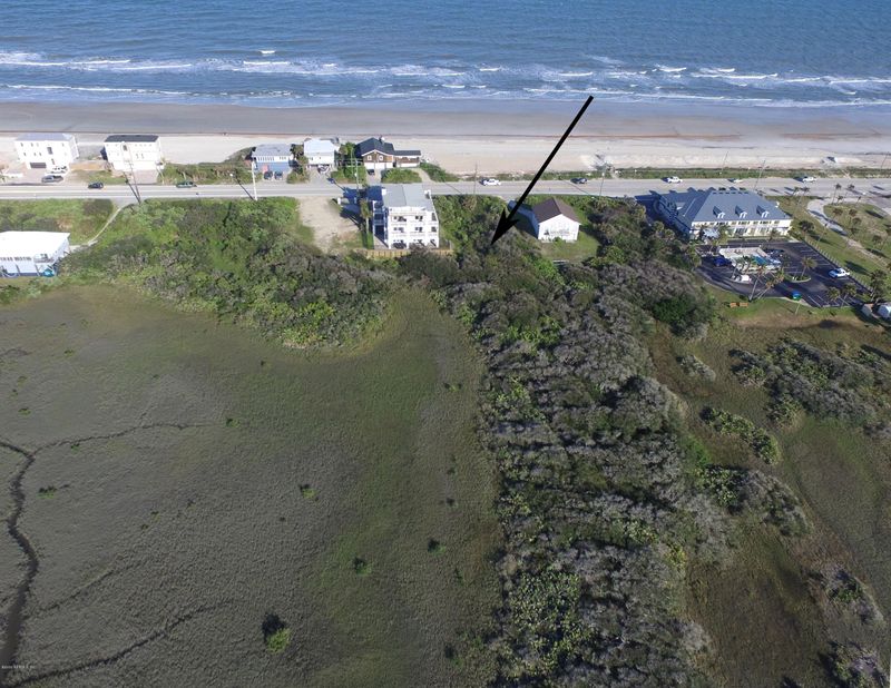 0 - LOT 3 Coastal Hw, St Augustine, FL 32084