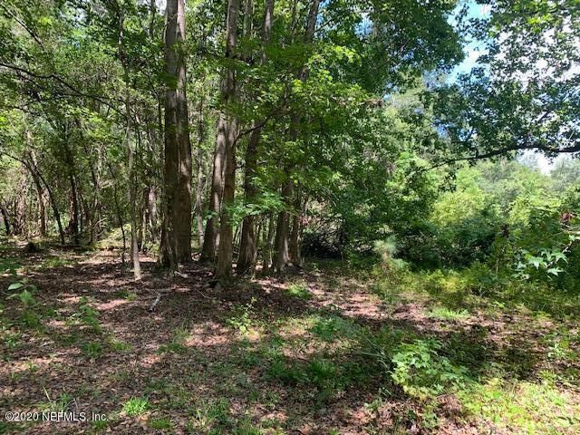 0 Lucky Ln, Middleburg, FL 32068