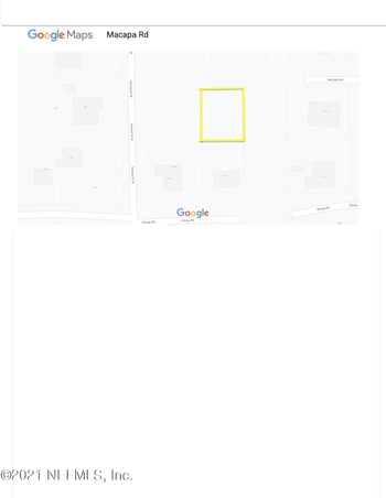 0 Macapa Rd, Jacksonville, FL 32246