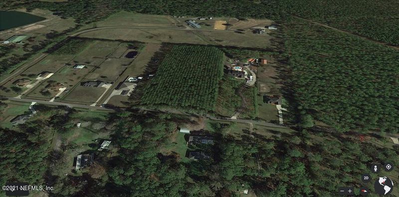 0 Manning Cemetery Rd, Jacksonville, FL 32234