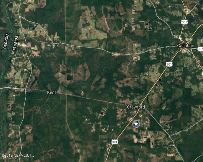 0 Meadows Ln, Callahan, FL 32011
