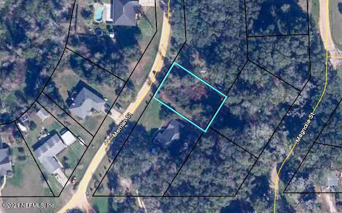 0 Merrian Rd, Keystone Heights, FL 32656