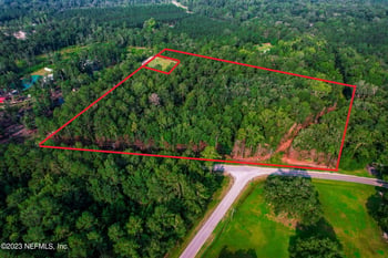 0 Middle Rd, Hilliard, FL 32046