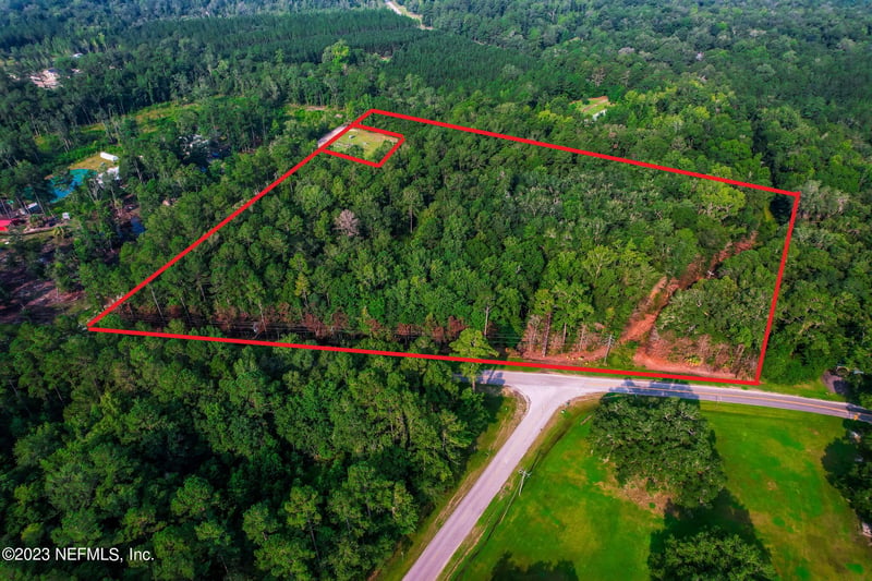 0 Middle Rd, Hilliard, FL 32046