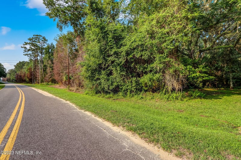 0 Middle Rd, Hilliard, FL 32046