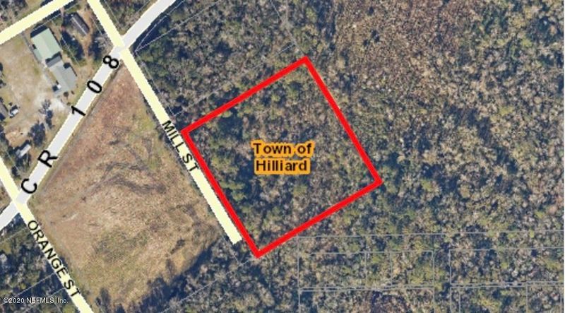 0 Mill St, Hilliard, FL 32046