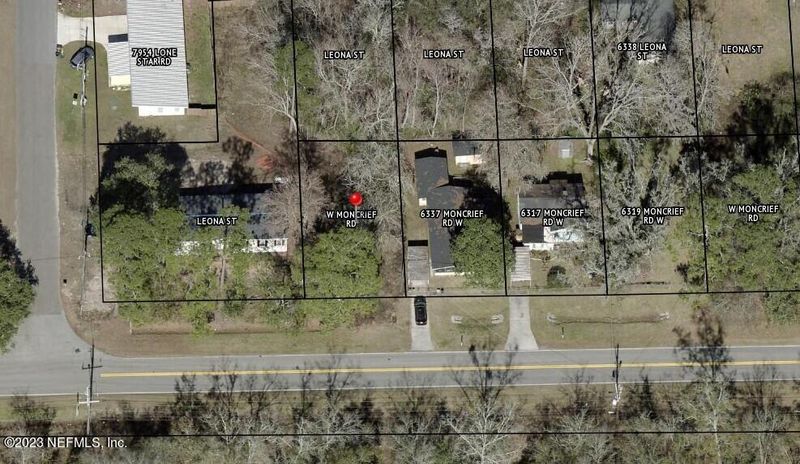 0 Moncrief Rd, Jacksonville, FL 32219