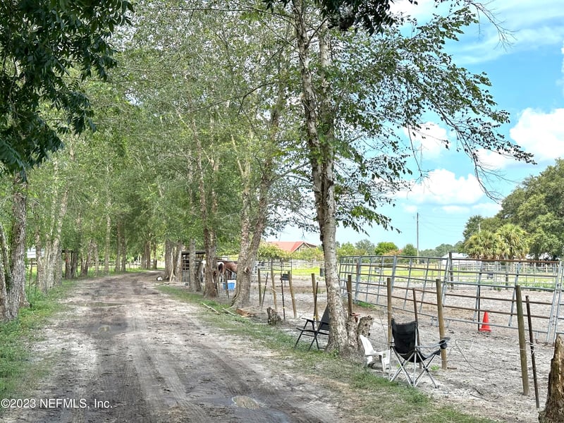 0 Murrhee Rd, Hilliard, FL 32046