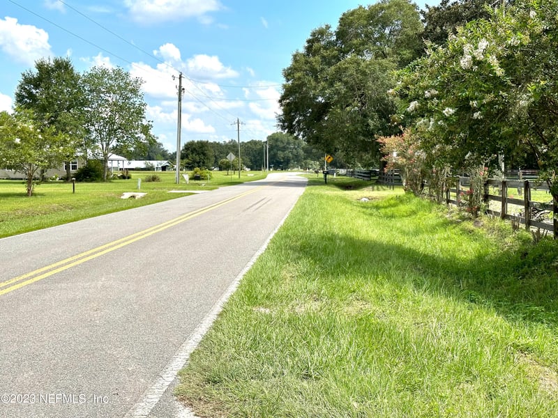 0 Murrhee Rd, Hilliard, FL 32046