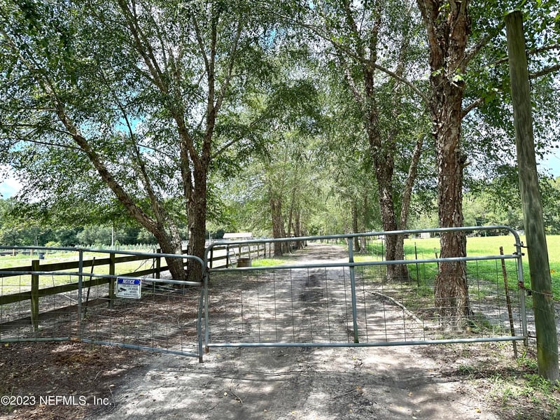 0 Murrhee Rd, Hilliard, FL 32046