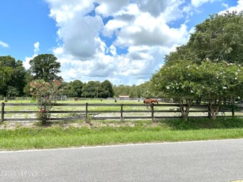 0 Murrhee Rd, Hilliard, FL 32046