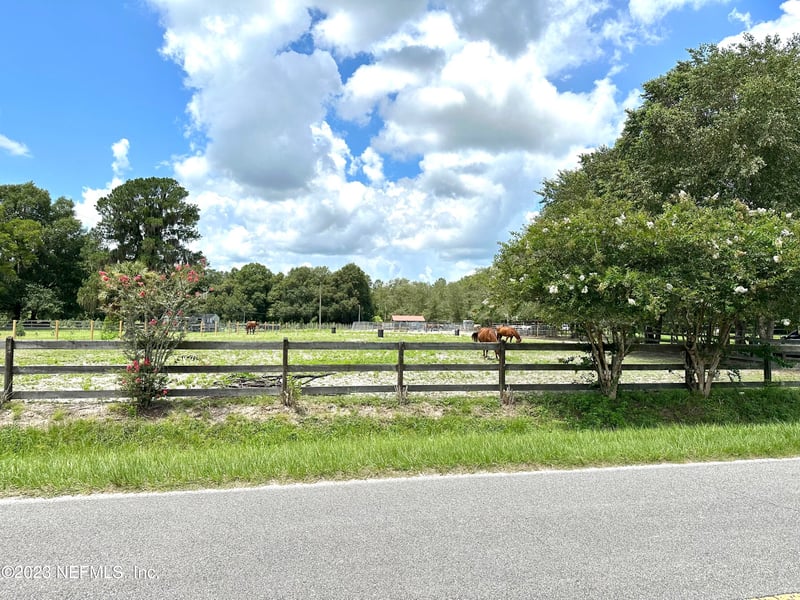0 Murrhee Rd, Hilliard, FL 32046
